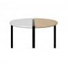 Mezzo 80 Coffee Table