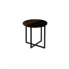 Table d'appoint Ettore Noyer