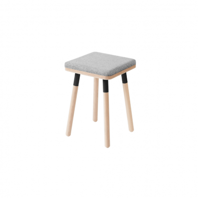 Marco Stool Wool