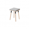 Marco Stool Wool