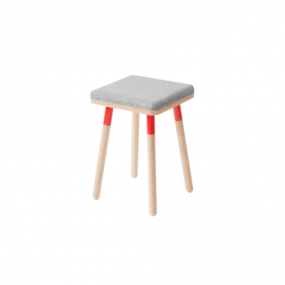 Marco Stool Wool