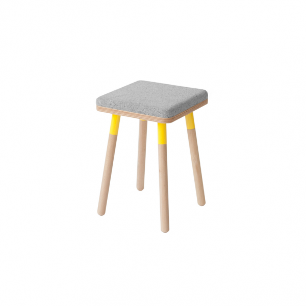 Marco Stool Wool