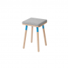 Marco Stool Wool