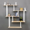 Marvelous Shelve 5