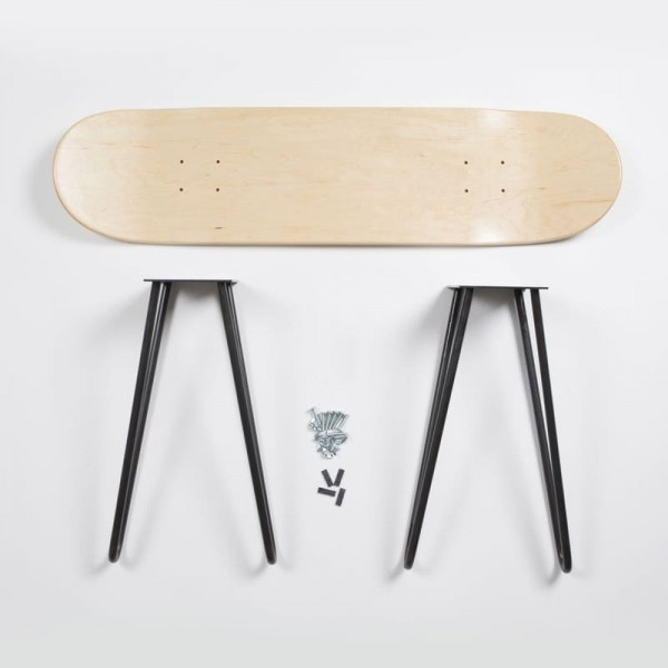 Skateboard Table ubicaciondepersonas.cdmx.gob.mx