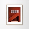 "Entrance" Print