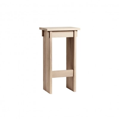 Japonese Bar Stool Tall