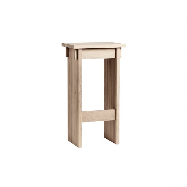 Japonese Bar Stool Tall