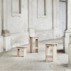 Japonese Bar Stool Tall