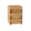 Trio of Storage boxes