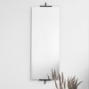 Easel Mirror Large