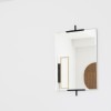 Easel Mirror