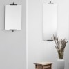 Easel Mirror