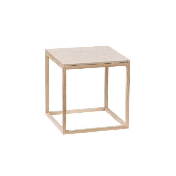 Moka Cube Table