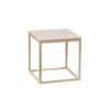 Table basse Cube Moka