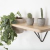 DIY Brut shelf