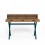 Hyppolite Desk Walnut