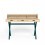 Hyppolite Desk Oak