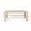 Coffee Table Joséphine Oak