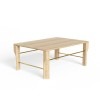 Coffee Table Joséphine Oak