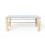 Coffee Table Joséphine marble