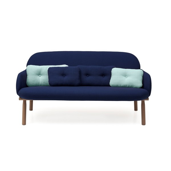 Sofa George Blue