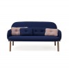 Sofa George Blue