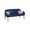 Sofa George Blue