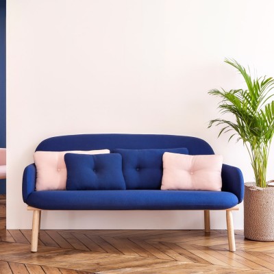 Sofa George Blue