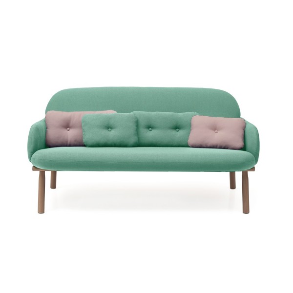 Sofa George Green