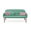 Sofa George Green