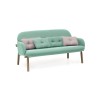 Sofa George Green