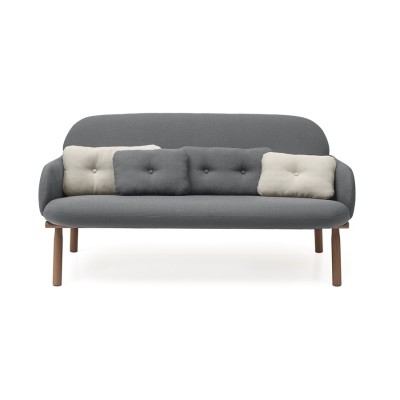 Sofa George Grey