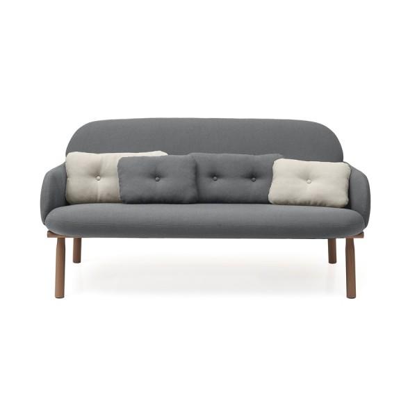 Sofa George Grey