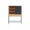 Cabinet Gabin Grey