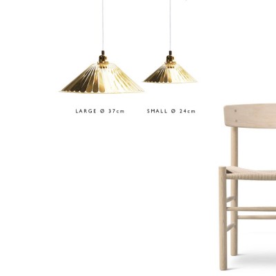 Petite Suspension Hélice
