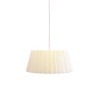 Cream Small Lamp