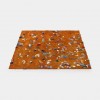 Caramel Confetti rug