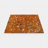 Caramel Confetti rug