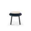 Naive Blue Stool