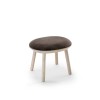 Naive Brown Stool