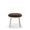 Naive Brown Stool