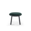 Naive Green Stool