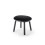 Tabouret Naïve Noir