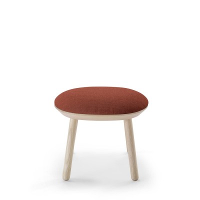 Naive Cognac Stool