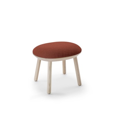 Naive Cognac Stool