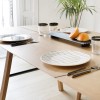 Dining Table Savia Ash