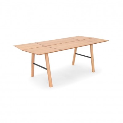 Dining Table Savia Ash