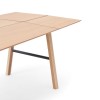 Dining Table Savia Ash