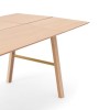 Dining Table Savia Ash